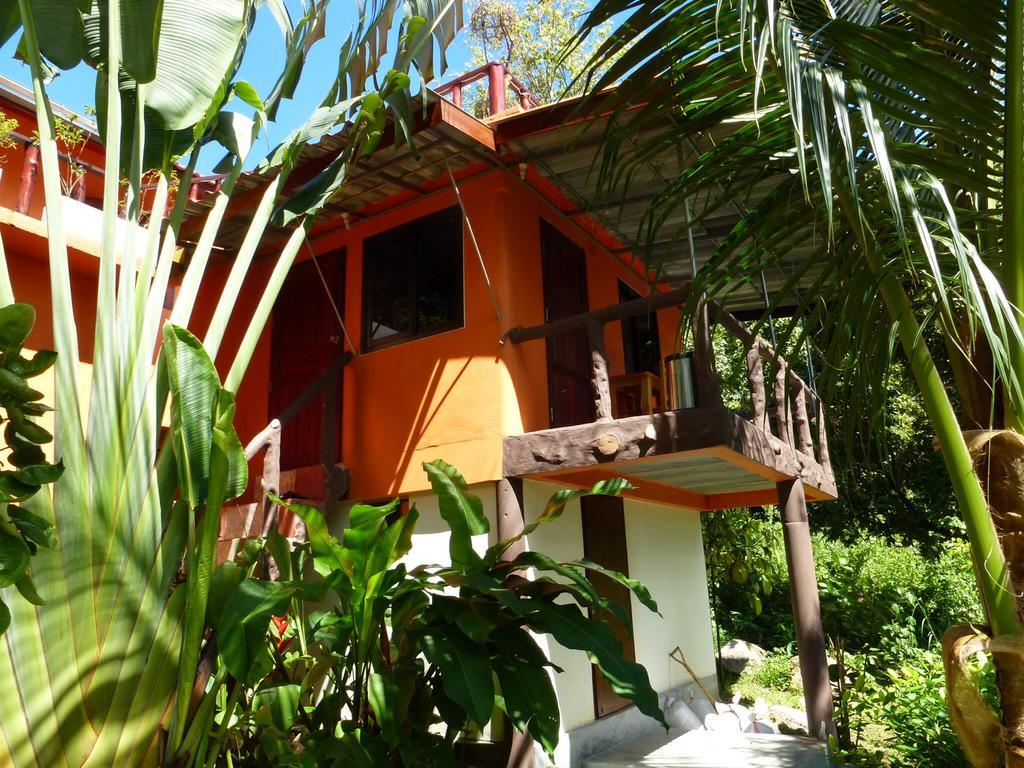 The Hill Village Thong Nai Pan Noi Rom bilde