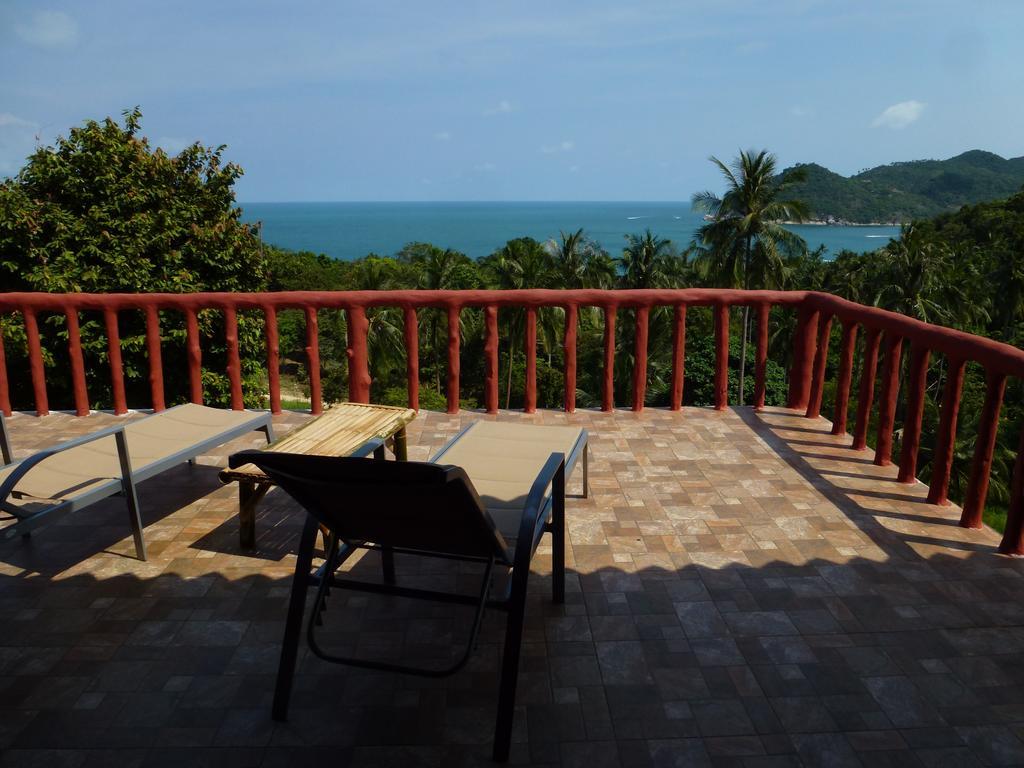The Hill Village Thong Nai Pan Noi Eksteriør bilde